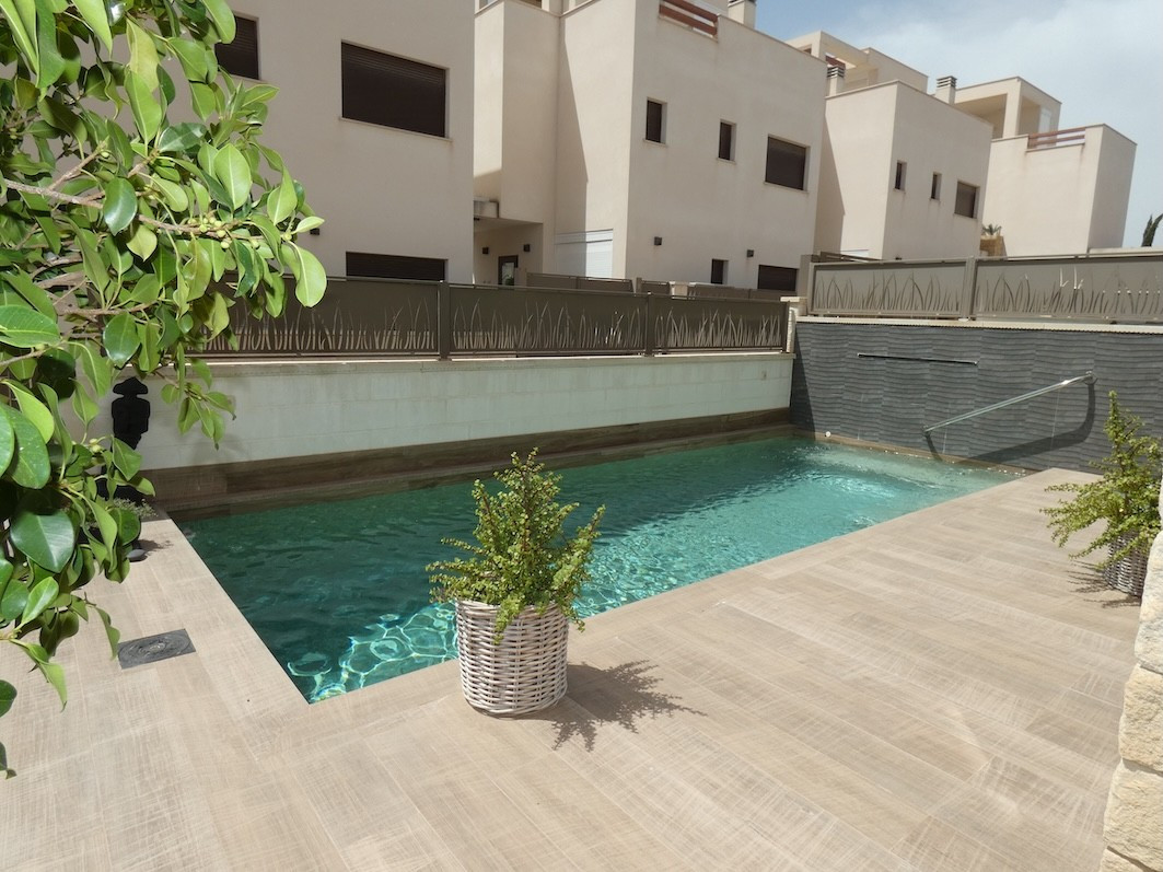 3 Bed Townhouse for sale in Ciudad Quesada Costa Blanca, Alicante, Spain
