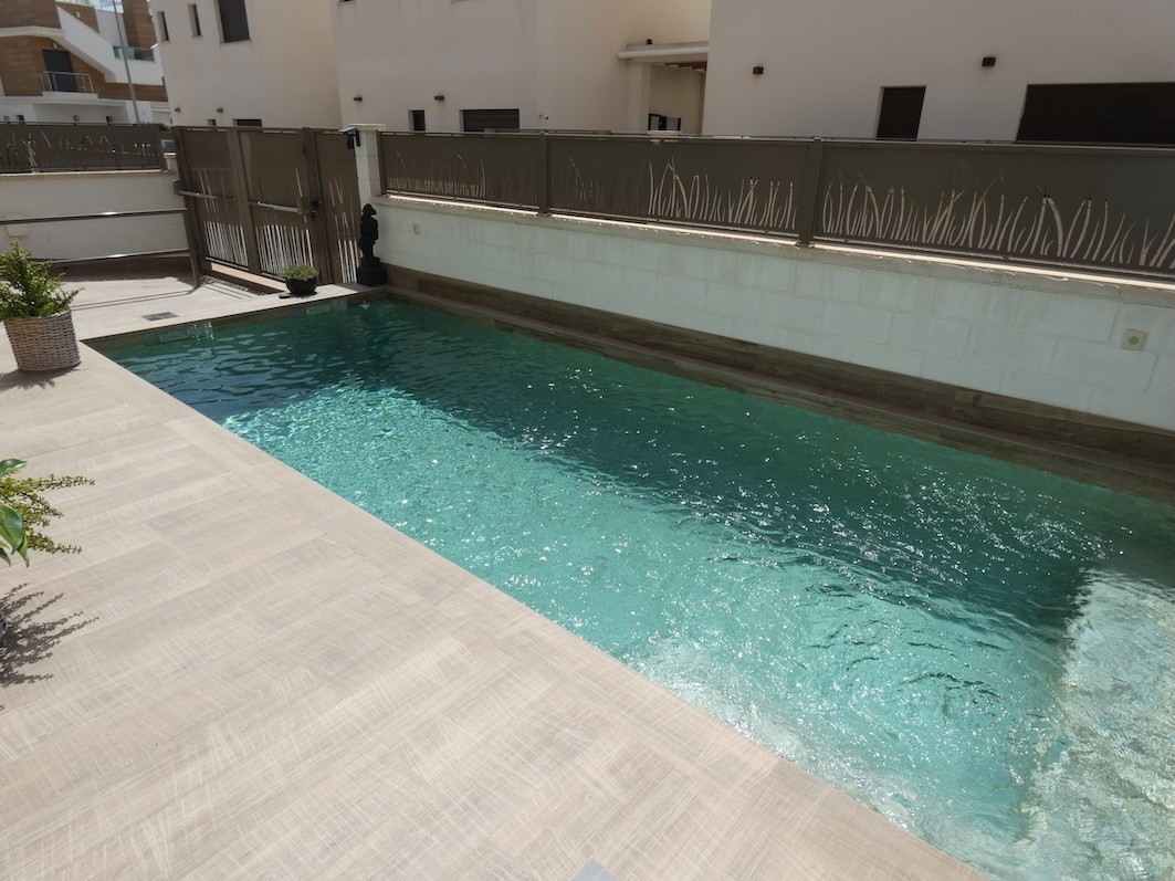 3 Bed Townhouse for sale in Ciudad Quesada Costa Blanca, Alicante, Spain