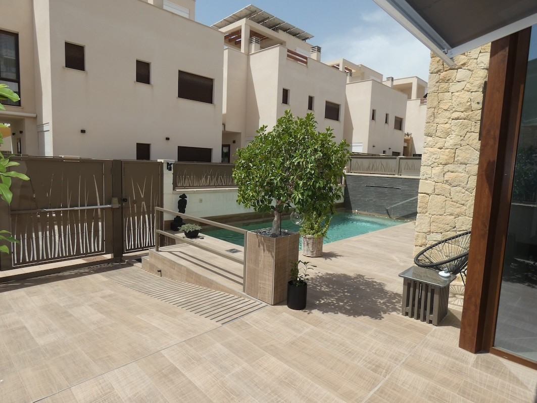 3 Bed Townhouse for sale in Ciudad Quesada Costa Blanca, Alicante, Spain