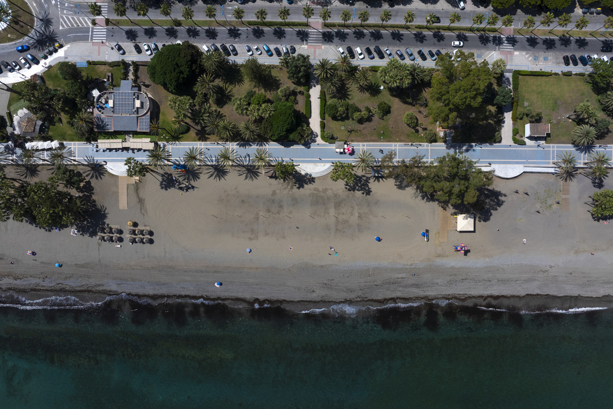 3 Bed Apartment for sale in San Pedro De Alcántara Costa Del Sol, Málaga, Spain