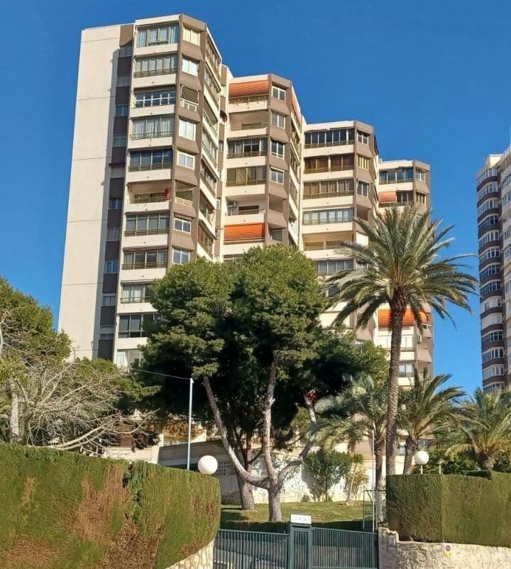 4 Bed Apartment for sale in Playa De San Juan Costa Blanca, Alicante, Spain
