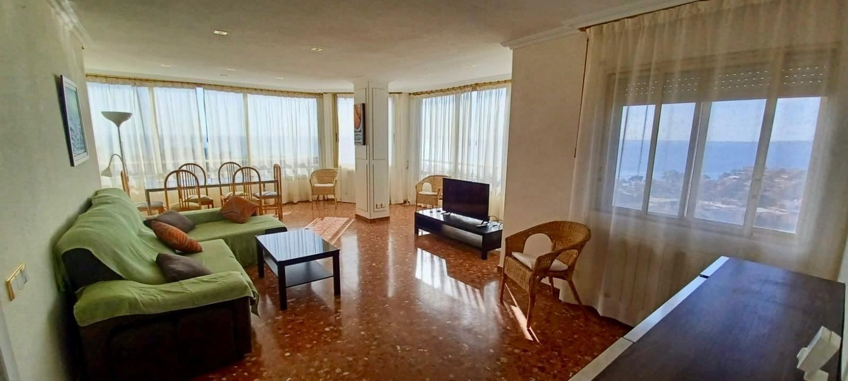 4 Bed Apartment for sale in Playa De San Juan Costa Blanca, Alicante, Spain