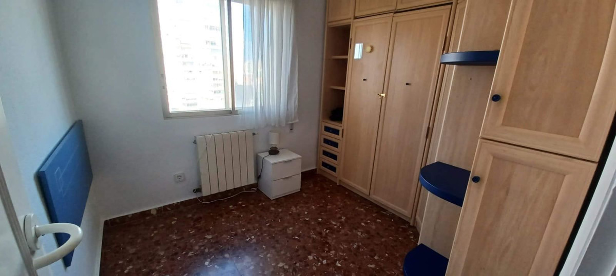 4 Bed Apartment for sale in Playa De San Juan Costa Blanca, Alicante, Spain