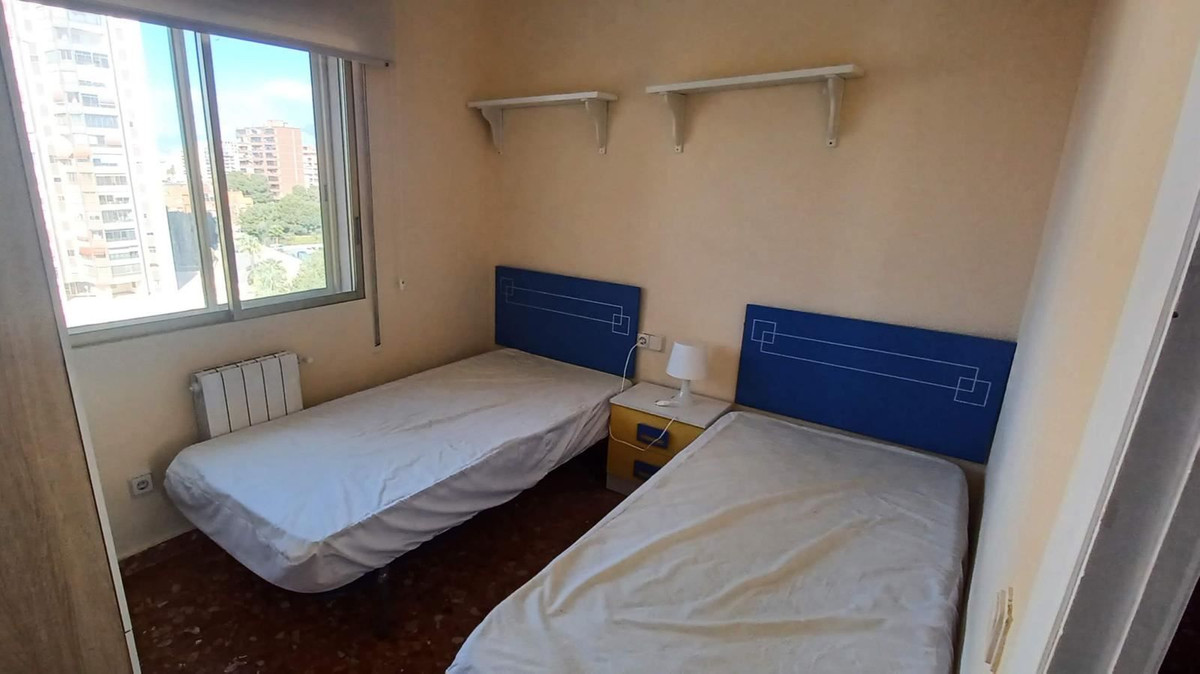 4 Bed Apartment for sale in Playa De San Juan Costa Blanca, Alicante, Spain