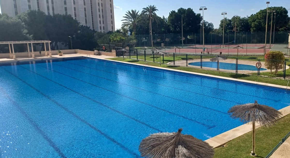 4 Bed Apartment for sale in Playa De San Juan Costa Blanca, Alicante, Spain