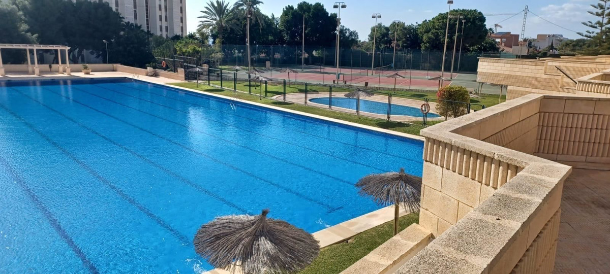 4 Bed Apartment for sale in Playa De San Juan Costa Blanca, Alicante, Spain