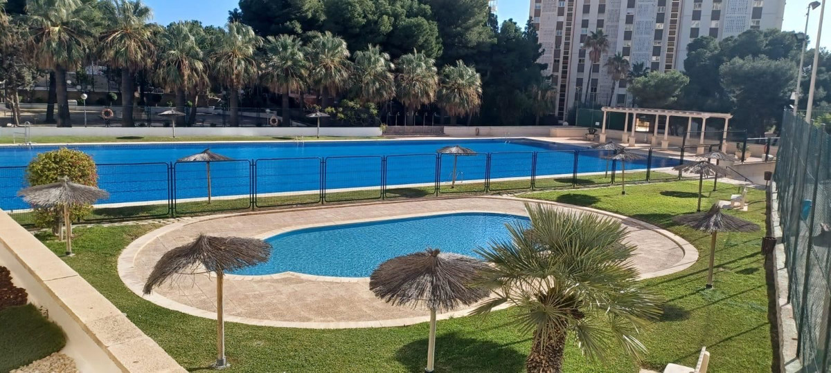 4 Bed Apartment for sale in Playa De San Juan Costa Blanca, Alicante, Spain