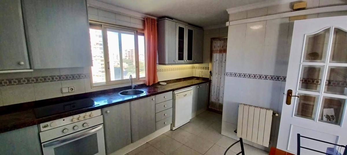 4 Bed Apartment for sale in Playa De San Juan Costa Blanca, Alicante, Spain