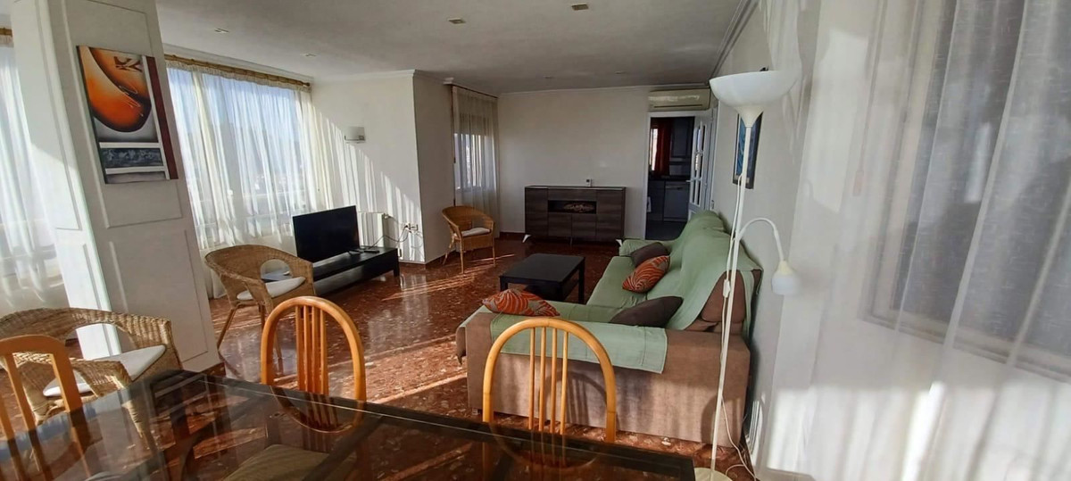 4 Bed Apartment for sale in Playa De San Juan Costa Blanca, Alicante, Spain