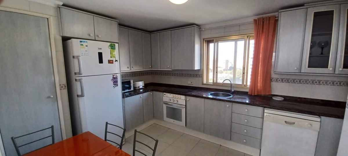 4 Bed Apartment for sale in Playa De San Juan Costa Blanca, Alicante, Spain