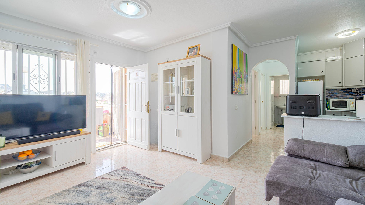 2 Bed Apartment for sale in Ciudad Quesada Costa Blanca, Alicante, Spain