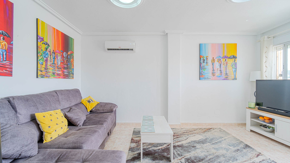 2 Bed Apartment for sale in Ciudad Quesada Costa Blanca, Alicante, Spain