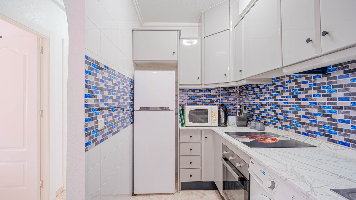 2 Bed Apartment for sale in Ciudad Quesada Costa Blanca, Alicante, Spain