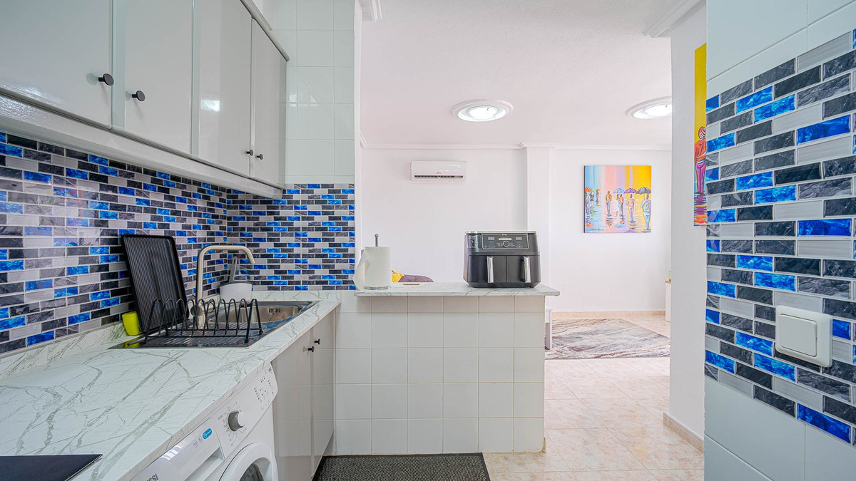 2 Bed Apartment for sale in Ciudad Quesada Costa Blanca, Alicante, Spain