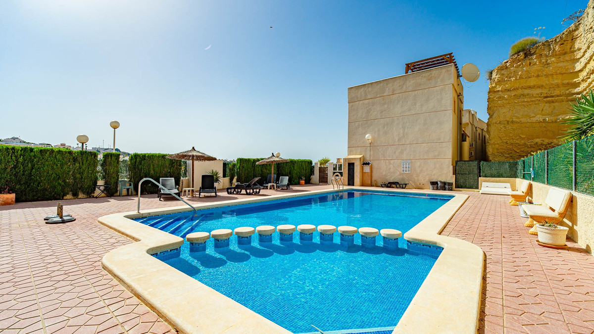 2 Bed Apartment for sale in Ciudad Quesada Costa Blanca, Alicante, Spain