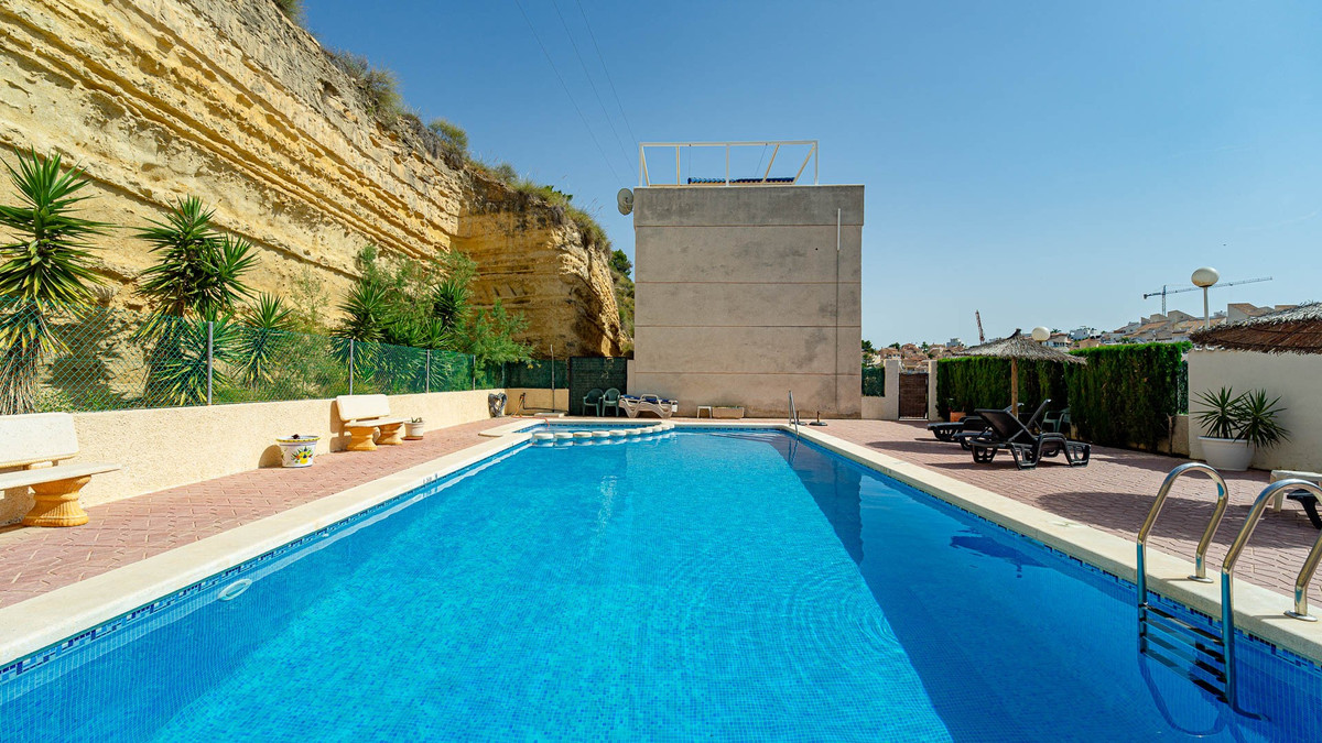 2 Bed Apartment for sale in Ciudad Quesada Costa Blanca, Alicante, Spain