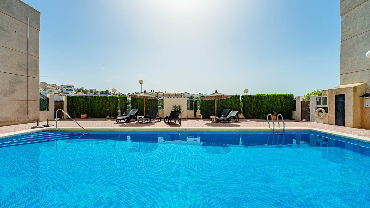 2 Bed Apartment for sale in Ciudad Quesada Costa Blanca, Alicante, Spain
