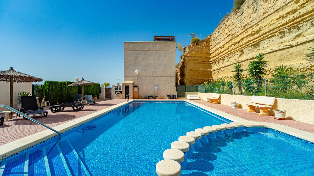 2 Bed Apartment for sale in Ciudad Quesada Costa Blanca, Alicante, Spain