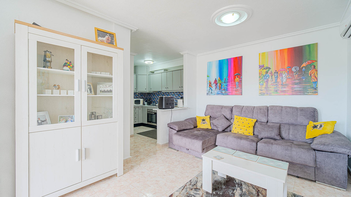 2 Bed Apartment for sale in Ciudad Quesada Costa Blanca, Alicante, Spain