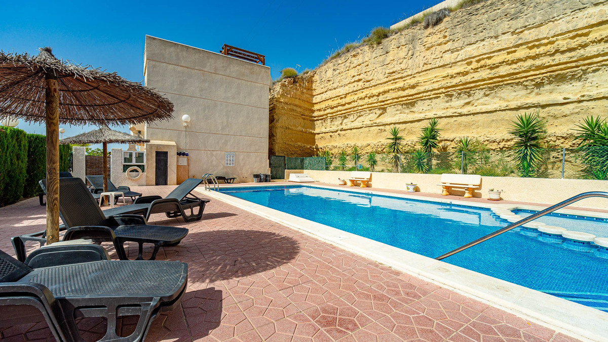 2 Bed Apartment for sale in Ciudad Quesada Costa Blanca, Alicante, Spain