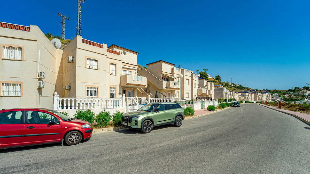 2 Bed Apartment for sale in Ciudad Quesada Costa Blanca, Alicante, Spain