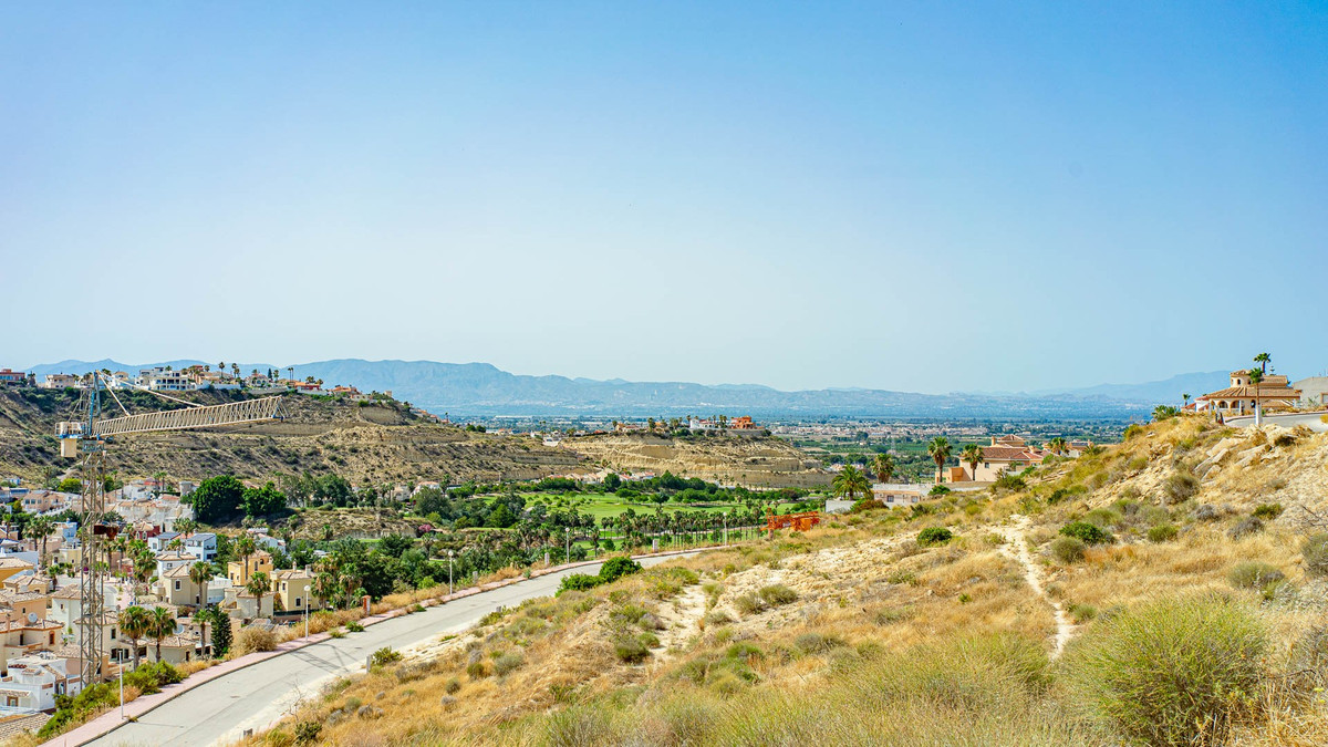 2 Bed Apartment for sale in Ciudad Quesada Costa Blanca, Alicante, Spain