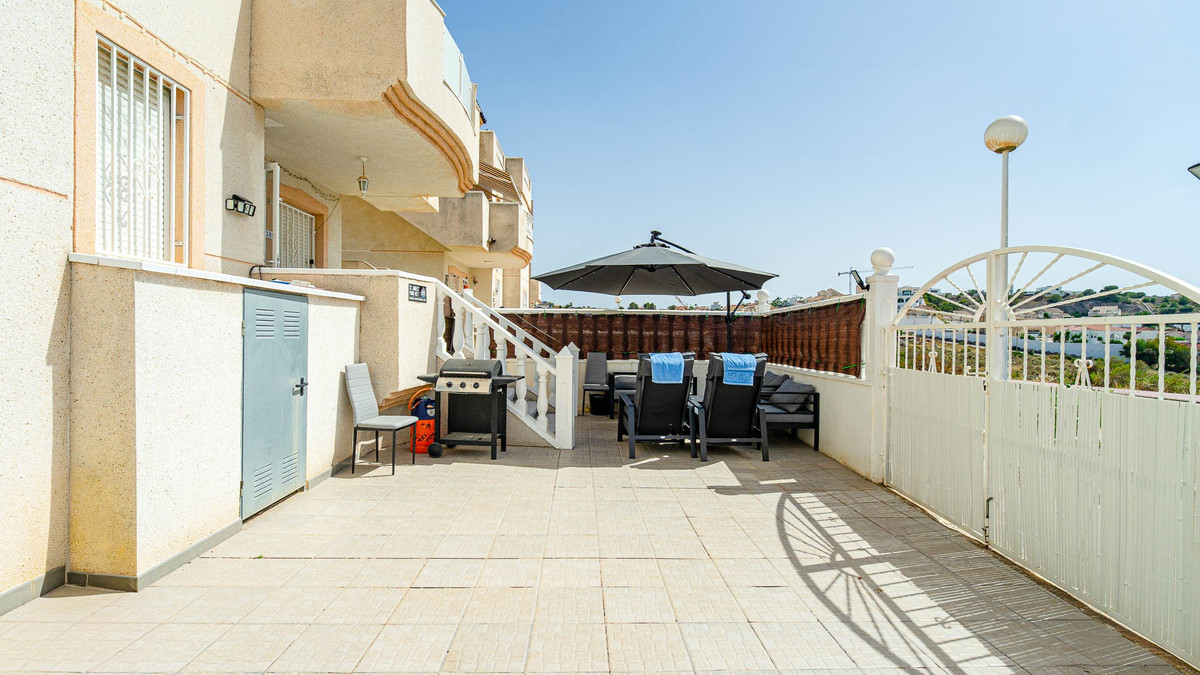 2 Bed Apartment for sale in Ciudad Quesada Costa Blanca, Alicante, Spain