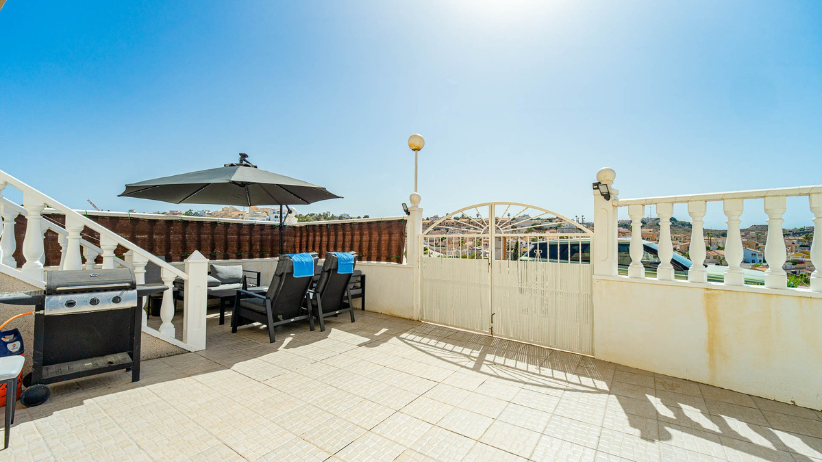 2 Bed Apartment for sale in Ciudad Quesada Costa Blanca, Alicante, Spain