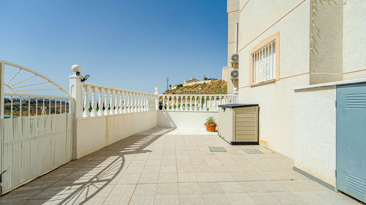2 Bed Apartment for sale in Ciudad Quesada Costa Blanca, Alicante, Spain