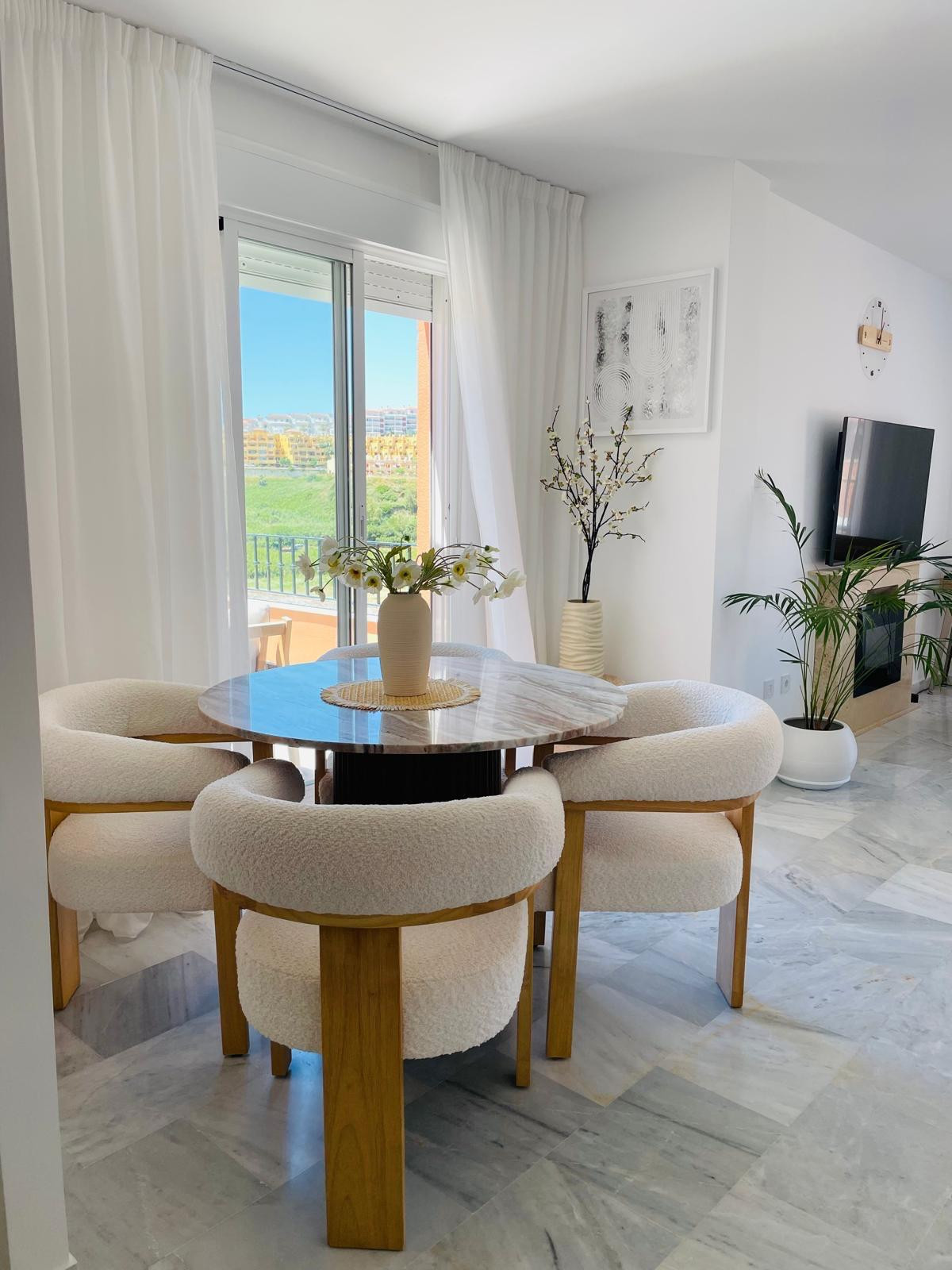 Se vende Ático de 2 dormitorios en Costa Del Sol, Málaga, España