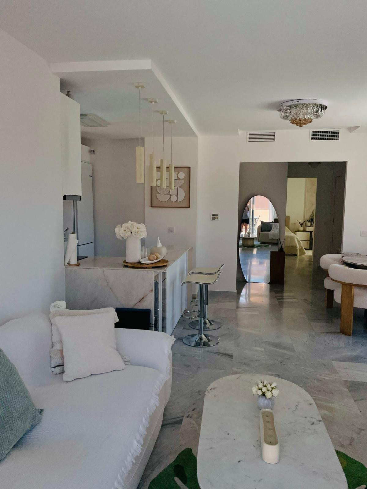 Se vende Ático de 2 dormitorios en Costa Del Sol, Málaga, España