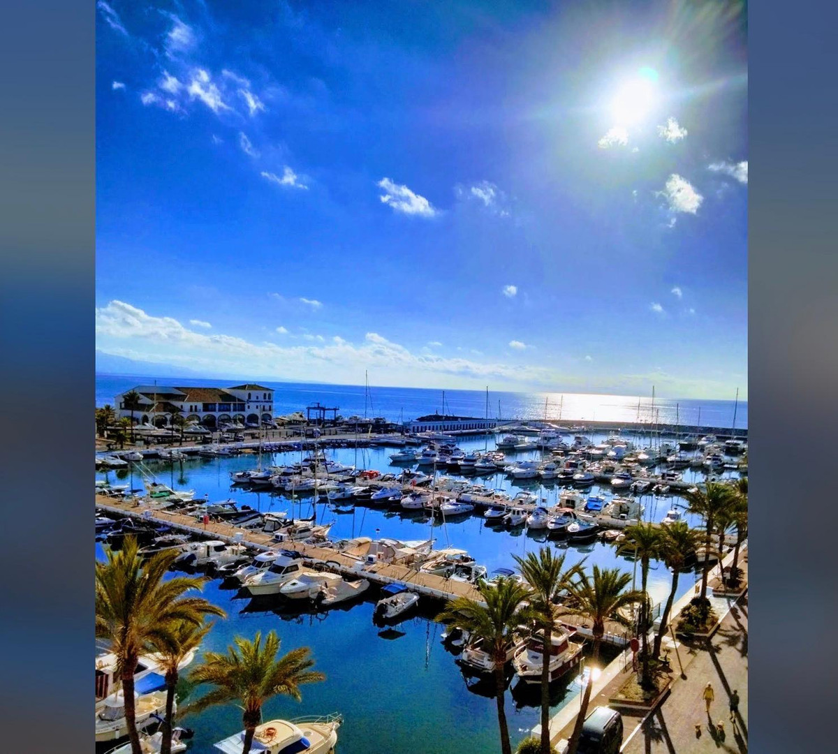 Se vende Ático de 2 dormitorios en Costa Del Sol, Málaga, España