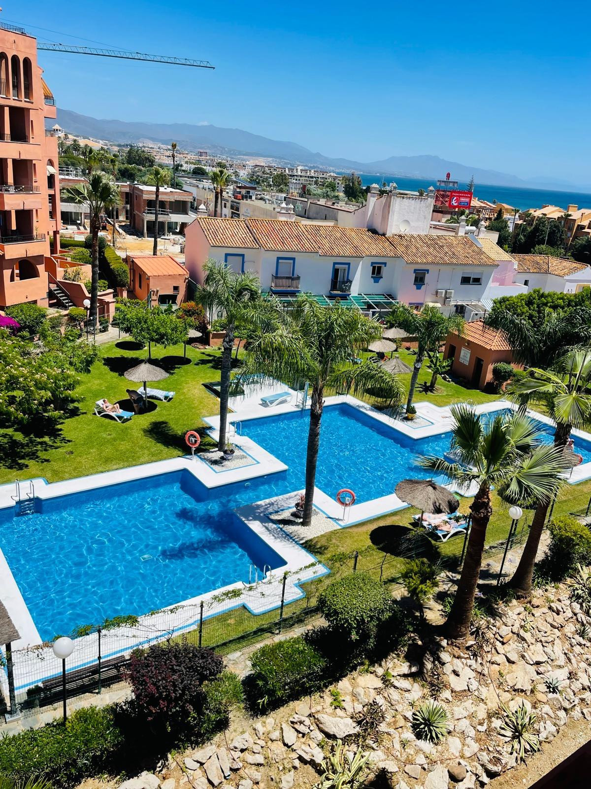 Se vende Ático de 2 dormitorios en Costa Del Sol, Málaga, España