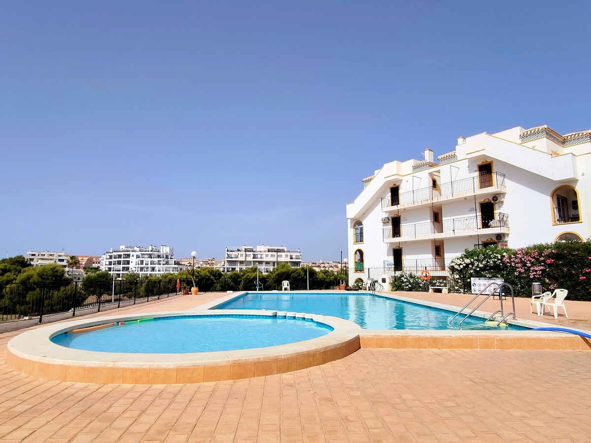 2 Bed Apartment for sale in La Zenia Costa Blanca, Alicante, Spain