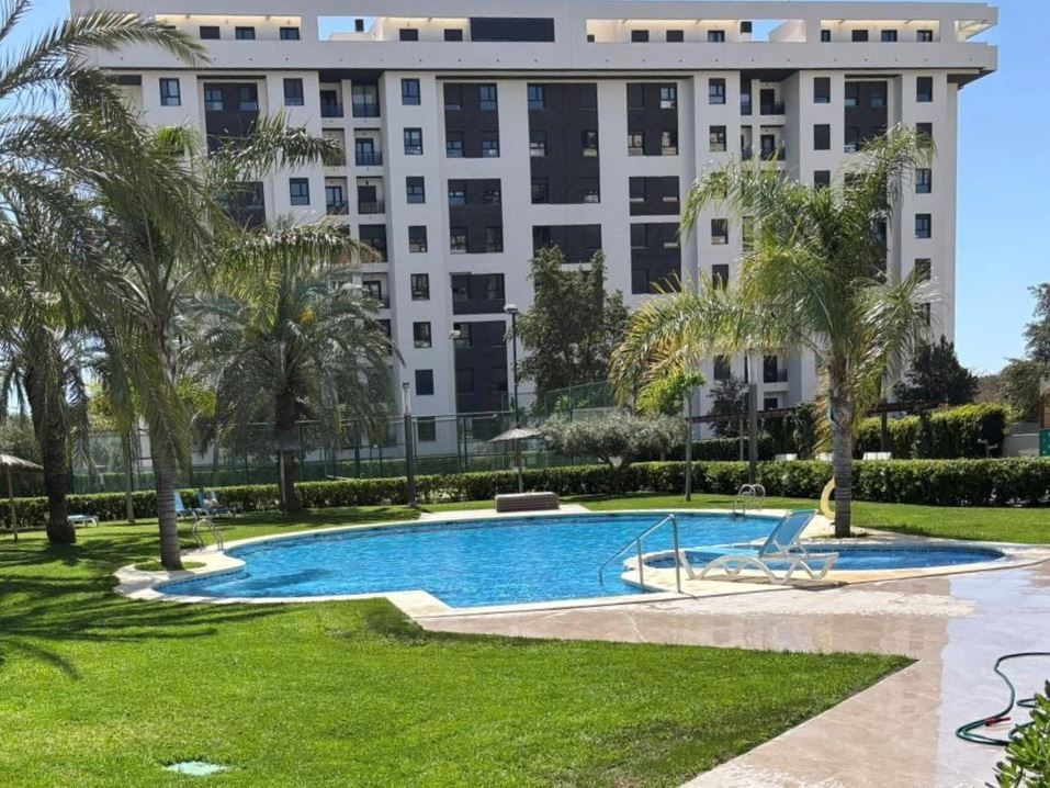 2 Bed Apartment for sale in Playa De San Juan Costa Blanca, Alicante, Spain