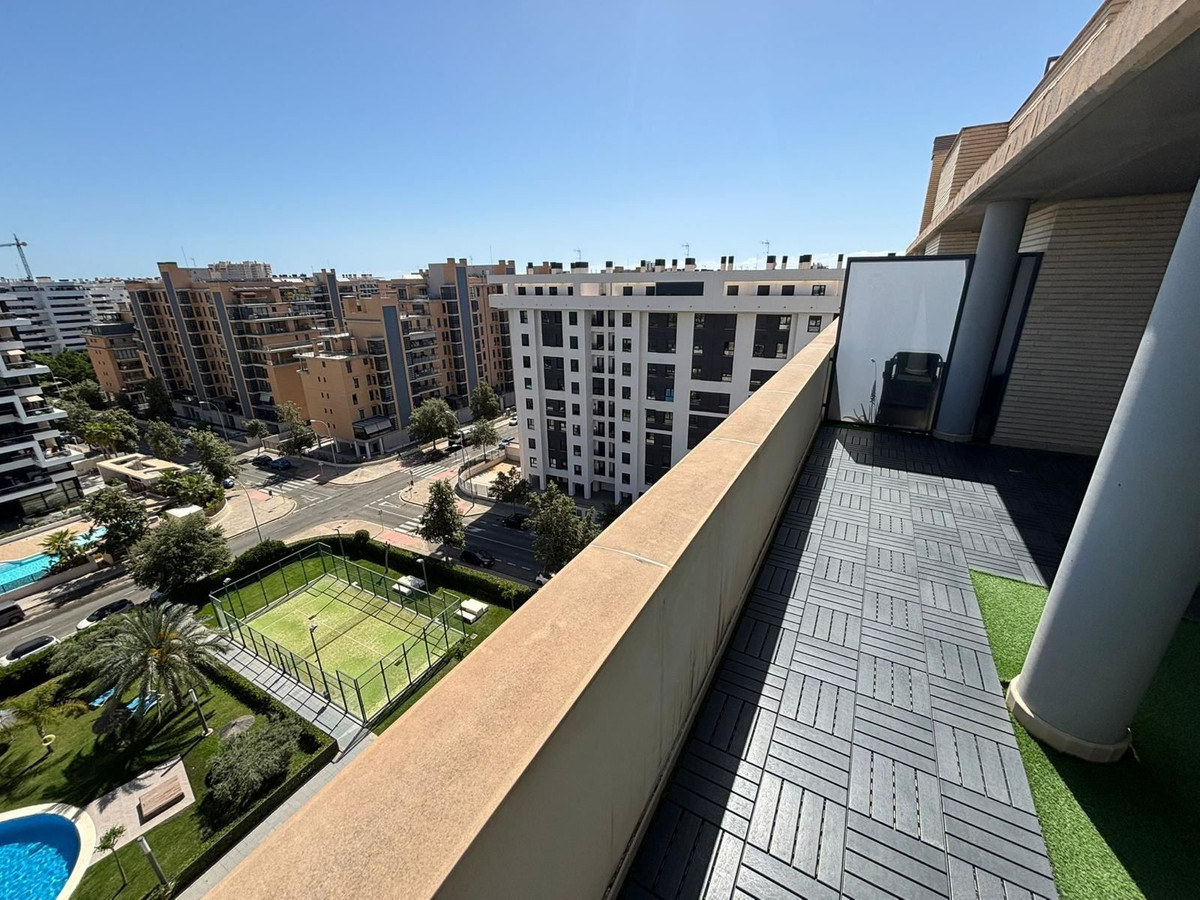 2 Bed Apartment for sale in Playa De San Juan Costa Blanca, Alicante, Spain