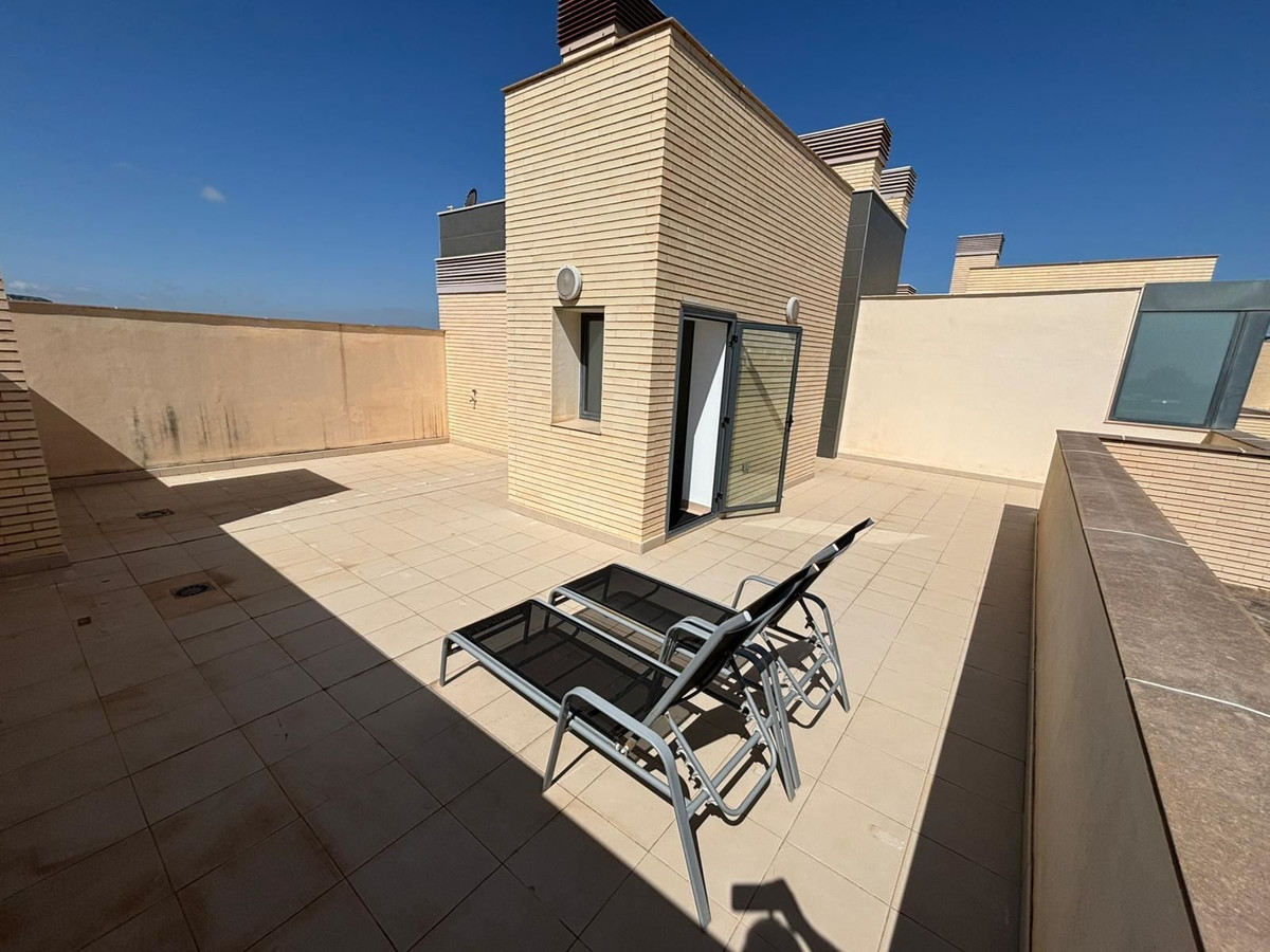 2 Bed Apartment for sale in Playa De San Juan Costa Blanca, Alicante, Spain