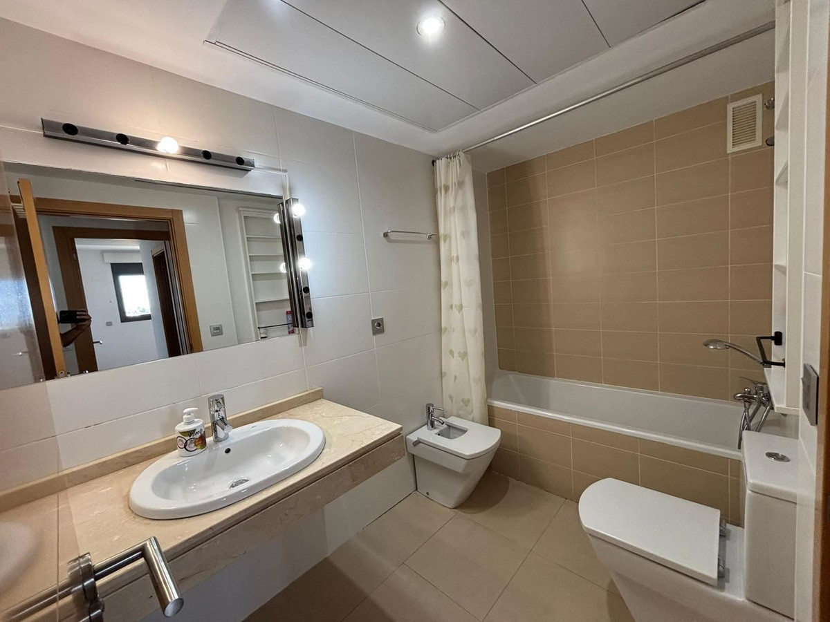 2 Bed Apartment for sale in Playa De San Juan Costa Blanca, Alicante, Spain
