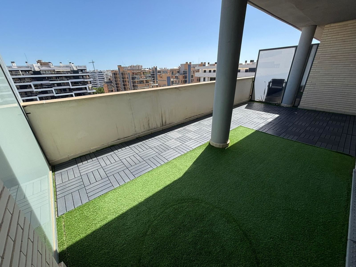 2 Bed Apartment for sale in Playa De San Juan Costa Blanca, Alicante, Spain