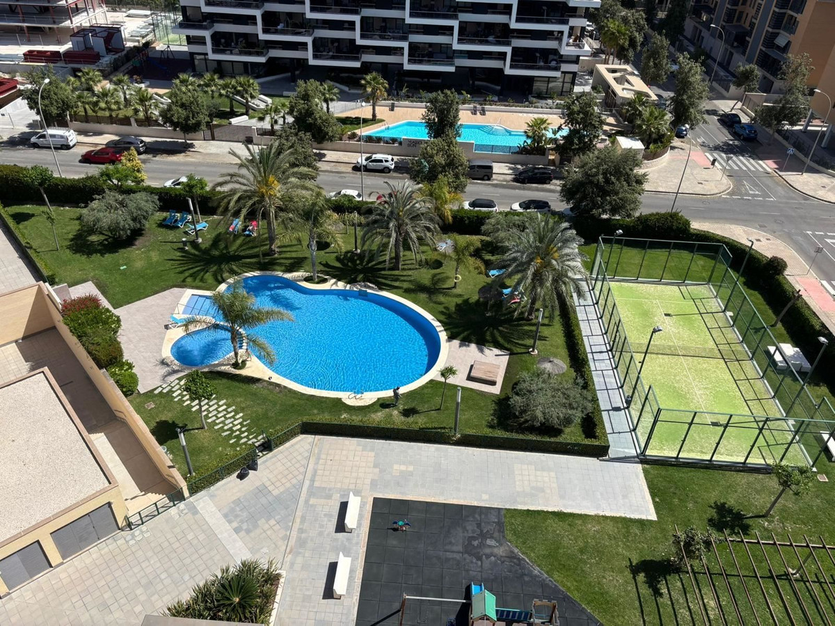 2 Bed Apartment for sale in Playa De San Juan Costa Blanca, Alicante, Spain