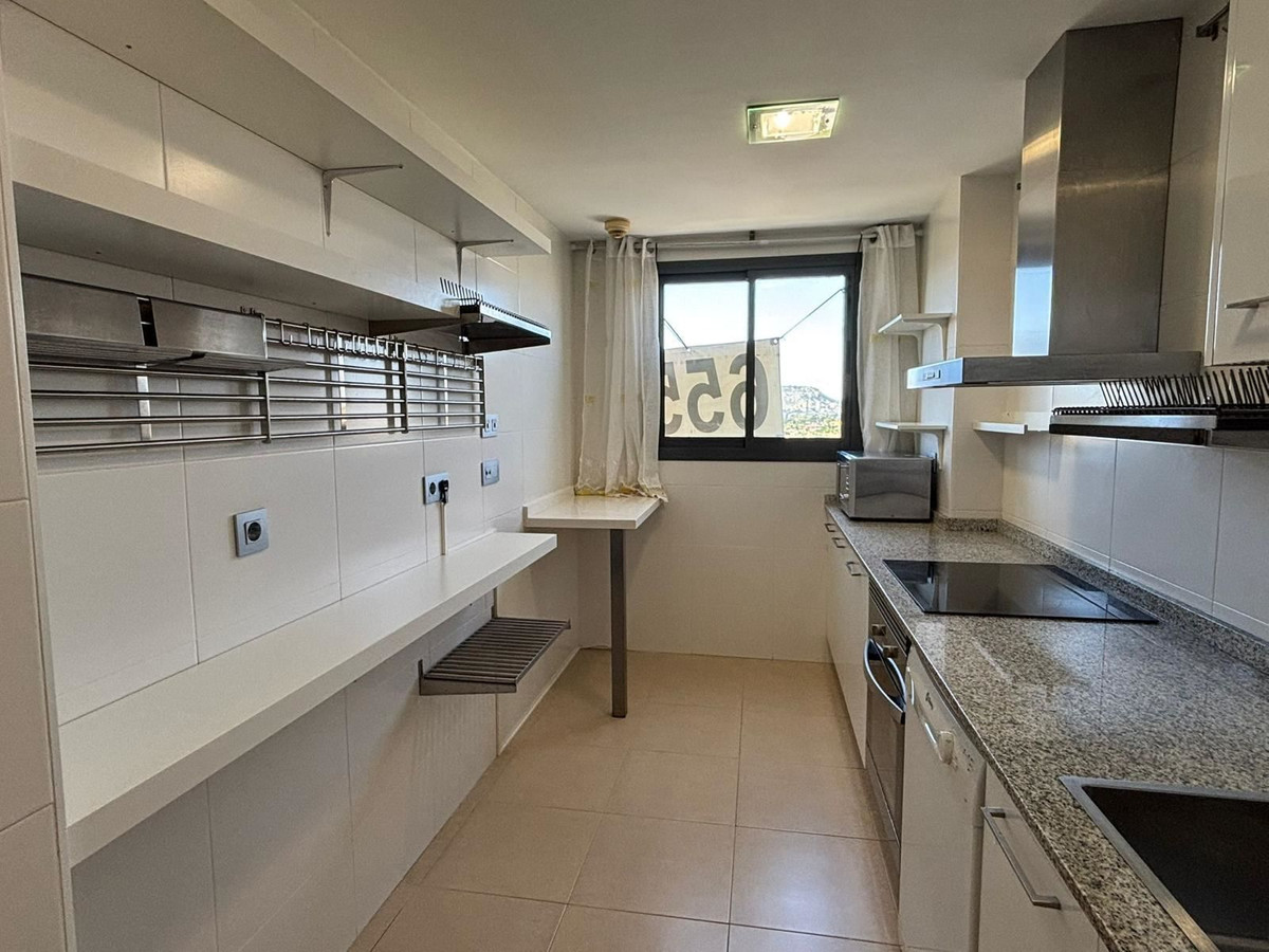 2 Bed Apartment for sale in Playa De San Juan Costa Blanca, Alicante, Spain