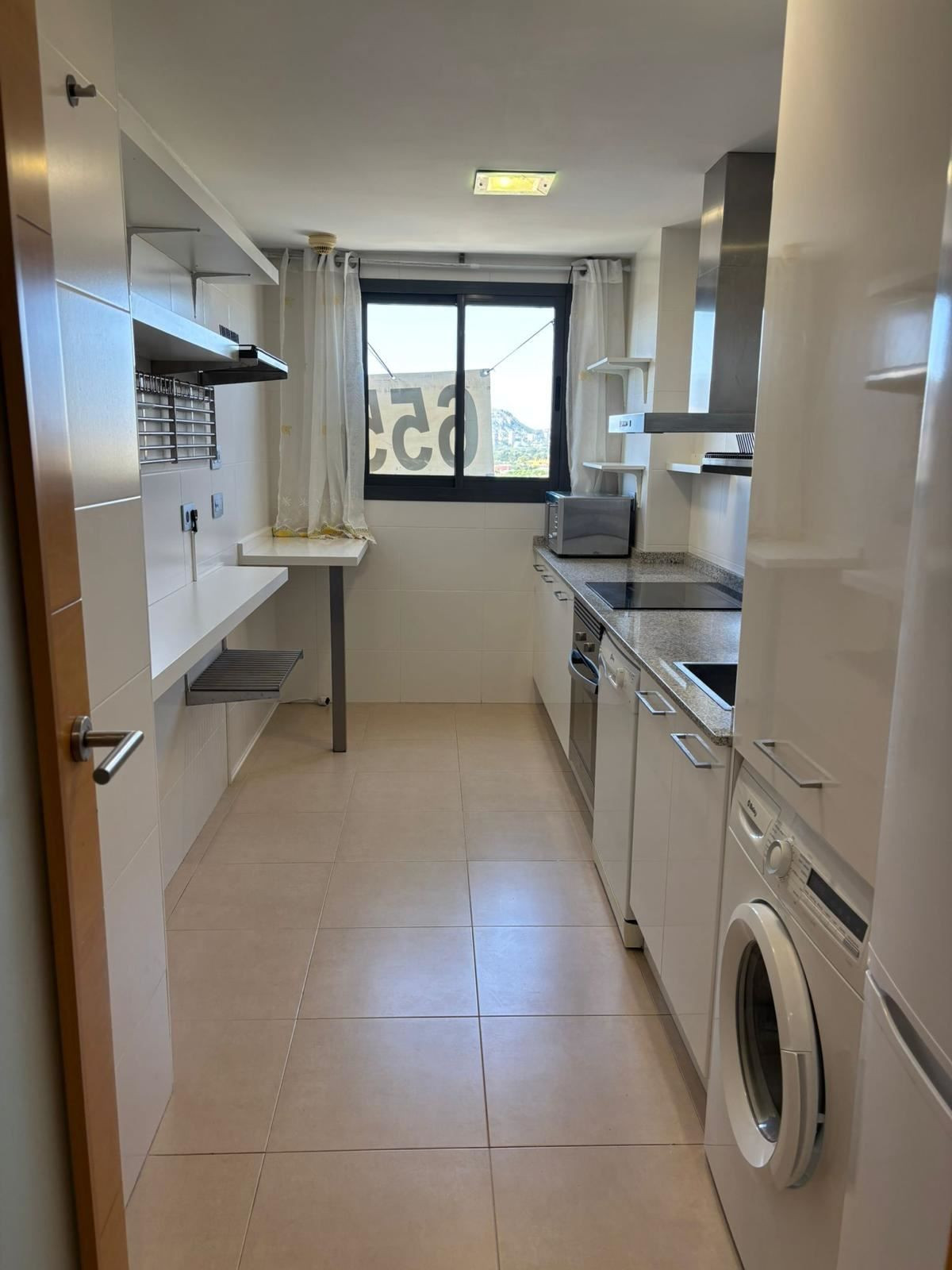 2 Bed Apartment for sale in Playa De San Juan Costa Blanca, Alicante, Spain