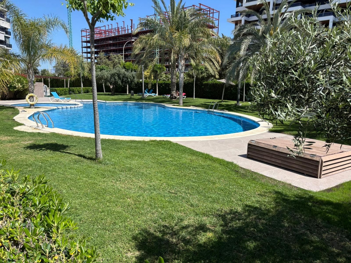 2 Bed Apartment for sale in Playa De San Juan Costa Blanca, Alicante, Spain