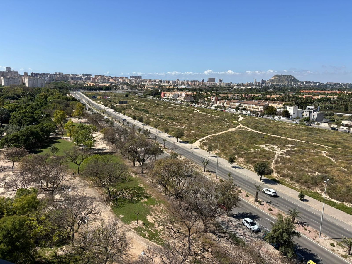 2 Bed Apartment for sale in Playa De San Juan Costa Blanca, Alicante, Spain