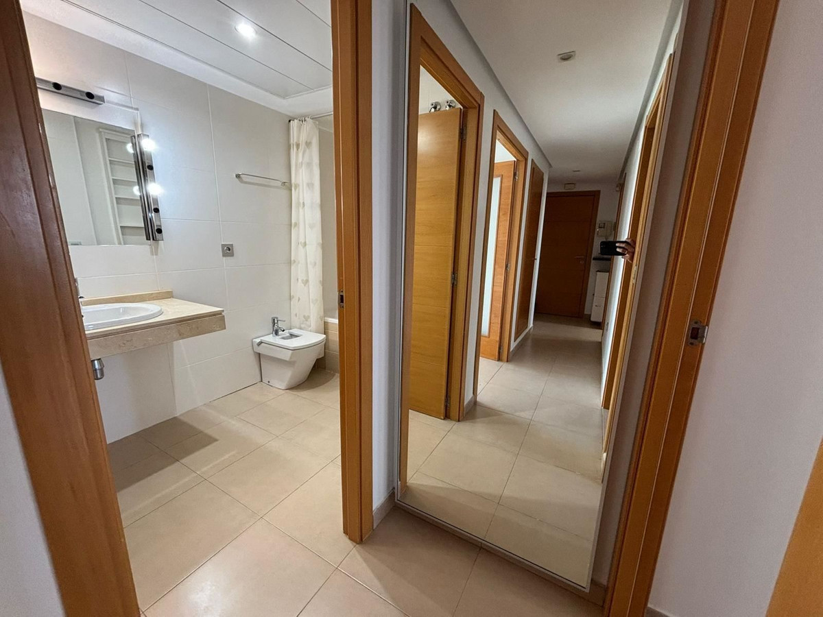 2 Bed Apartment for sale in Playa De San Juan Costa Blanca, Alicante, Spain