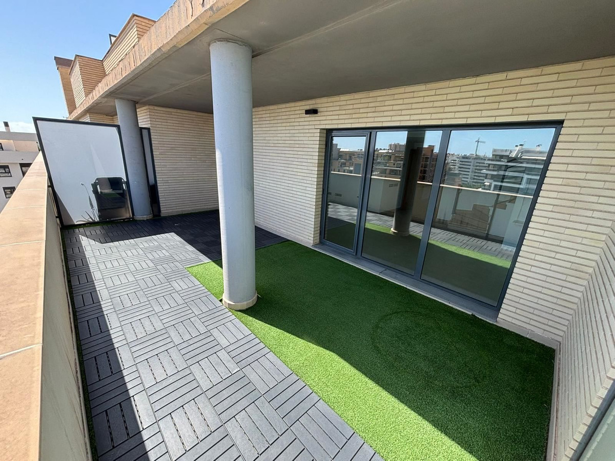 2 Bed Apartment for sale in Playa De San Juan Costa Blanca, Alicante, Spain