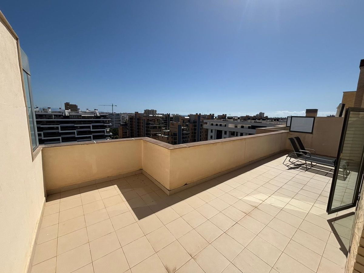 2 Bed Apartment for sale in Playa De San Juan Costa Blanca, Alicante, Spain