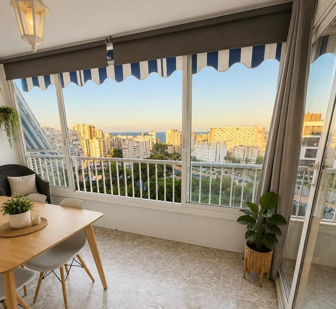 3 Bed Apartment for sale in Playa De San Juan Costa Blanca, Alicante, Spain