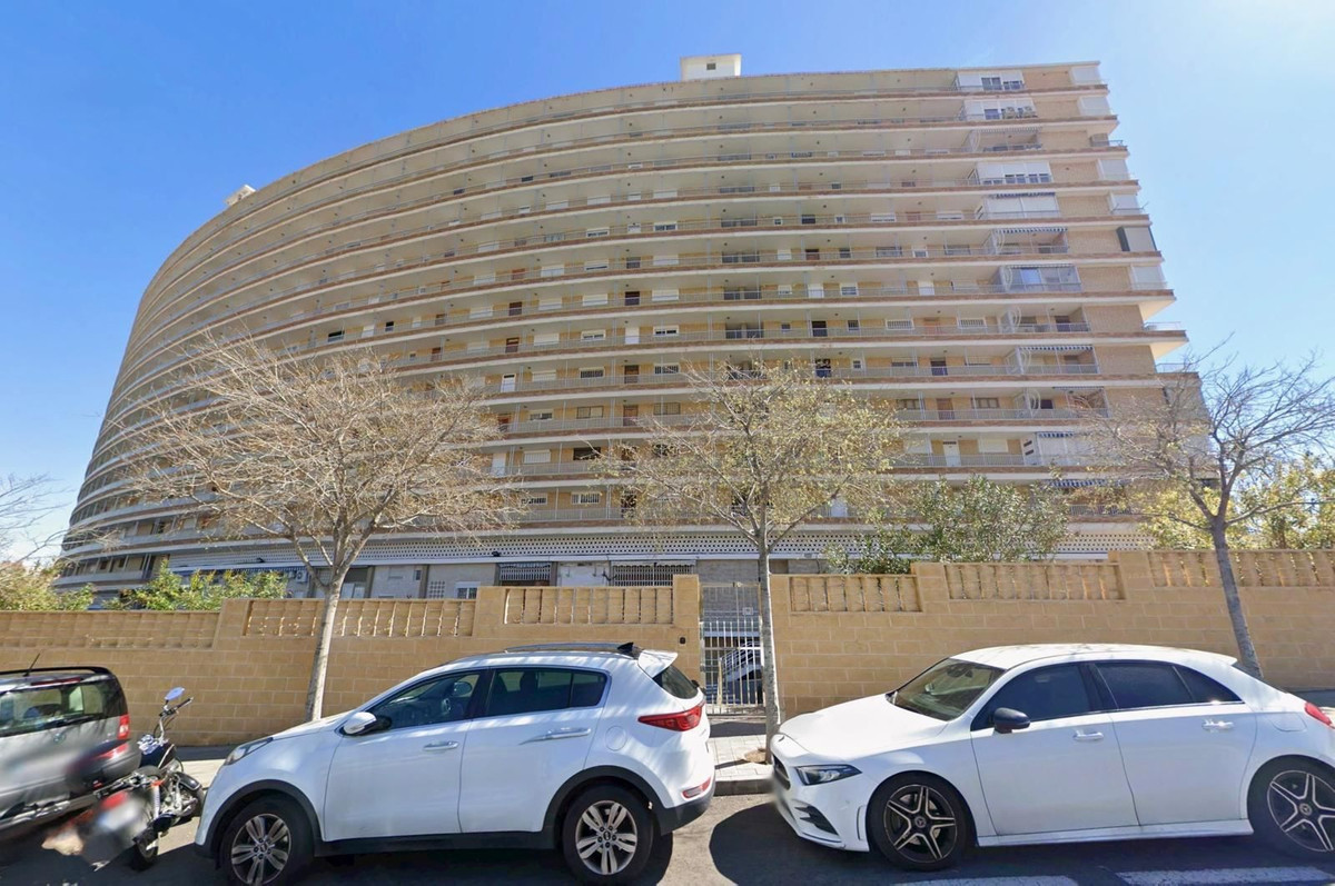 3 Bed Apartment for sale in Playa De San Juan Costa Blanca, Alicante, Spain