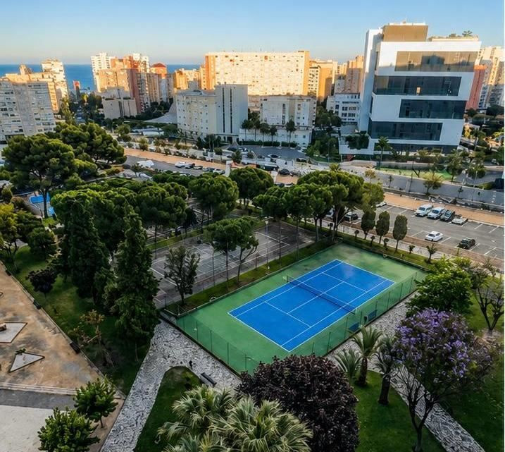 3 Bed Apartment for sale in Playa De San Juan Costa Blanca, Alicante, Spain